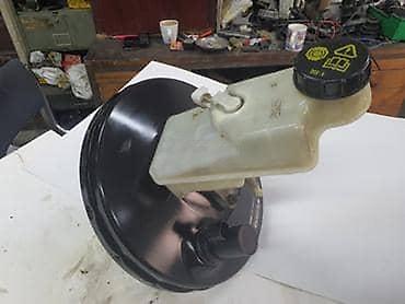 tomos agregat: KOČIONI BUBANJ ZA VOLVO S40, V40 OD 1998. DO 2004. GOD. | kočioni — 2