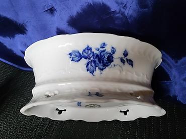 Ostali antikviteti: Cinija 1954 do 1990g Seitmann W.Kolekcija Mocart.Bavaria. Cinija — 11