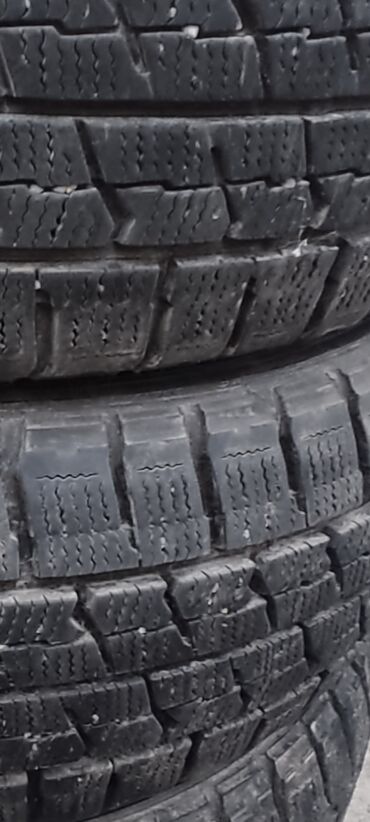 bd r диск: Шиналар 205 / 60 / R 16, Кыш, Комплект, Жеңил унаалар, Жапония, GoodYear