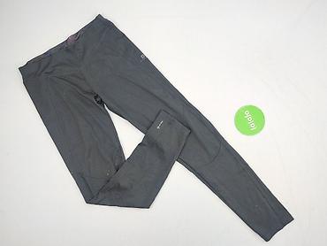kipsta buty: Domyos, Legginsy Sportowe damskie, rozmiar S — 2