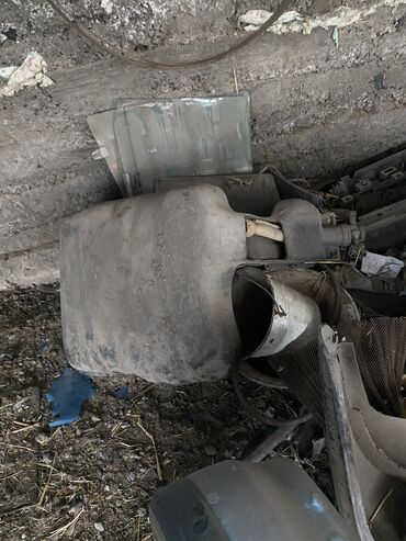 Другие автозапчасти: Продаю запчасти Мазда 626 Так же в наличии: электрика, задний — 11