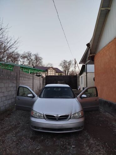 автомобиль ниссан кашкай: Nissan Maxima: 2000 г., 2 л, Механика, Бензин, Седан