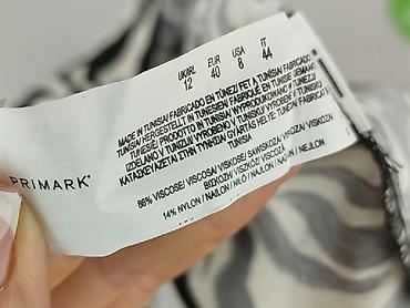 primark michael jackson: Primark, Sukienka damska, rozmiar M — 5