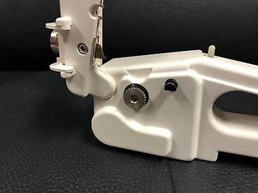 Ostali kuhinjski aparati: Električni otvarač za konzerve - Tip/model: WMT TYP 417 - Napajanje — 4