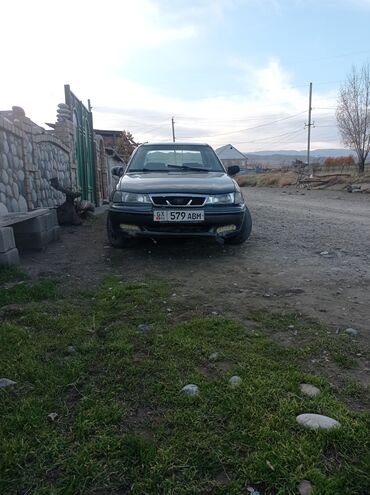 нексия базар: Daewoo Nexia: 2005 г., 1.6 л, Механика, Бензин, Седан