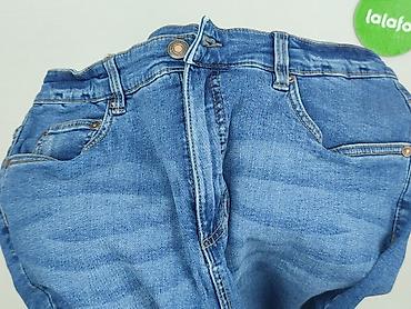 flared jeans sellpy: Denim, Szorty damskie, rozmiar 2XL — 6