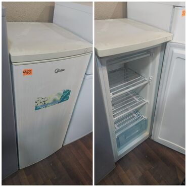 İçki texnikası: 2 qapılı Indesit Soyuducu Satılır