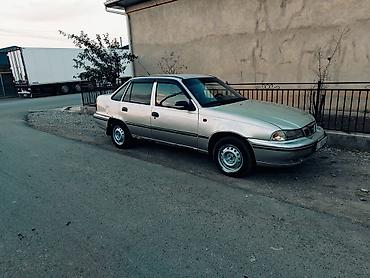 некция: Daewoo Nexia: 2006 г., 1.5 л — 4