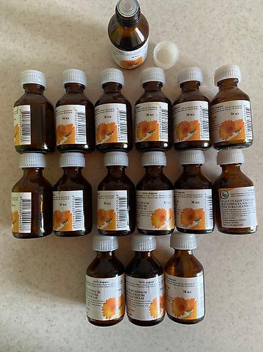 Фасадные гранитные плитки: Продам пустые стеклянные флаконы из под настойки за 1 штука 5 сом (37 — 17