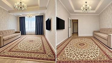 Продажа квартир: 2 комнаты, 50 м², Филармония Элитка, 8 этаж, Косметический ремонт — 3