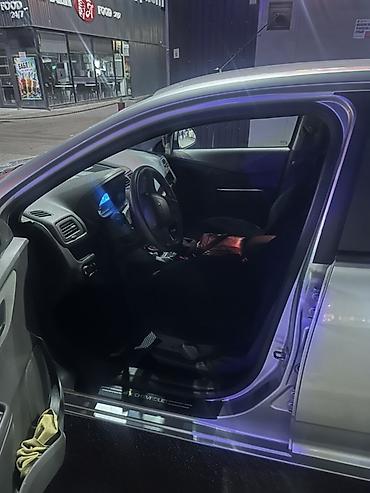 шевроле коболт: Chevrolet Cobalt: 2014 г., 1.5 л, Механика, Бензин, Седан — 8