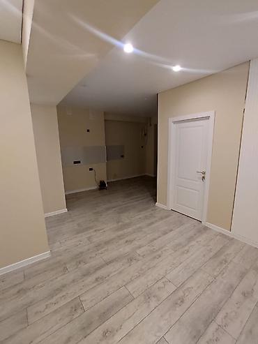 Продажа квартир: 2 комнаты, 50 м², Элитка, 2 этаж, Евроремонт — 6