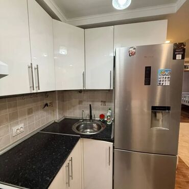 Продажа квартир: 2 комнаты, 42 м², Хрущевка, 1 этаж, Евроремонт — 4