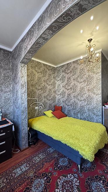 Продажа квартир: 4 комнаты, 105 м², 106 серия улучшенная, 7 этаж, Евроремонт — 11