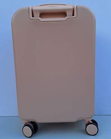 Putni koferi i torbe: AKCIJA SNIZENJE KOFERA SA 4500 NA 3500 ! ! ! ! ! AKCIJA SNIZENJE — 6