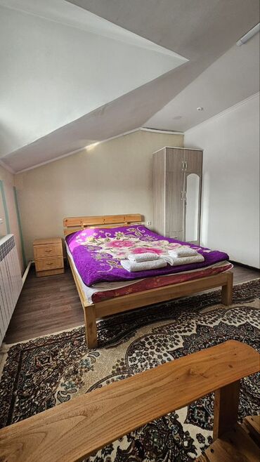 Посуточная аренда комнат: Гостевой дом с номерами различной вместимости Описание: - Уютные — 8