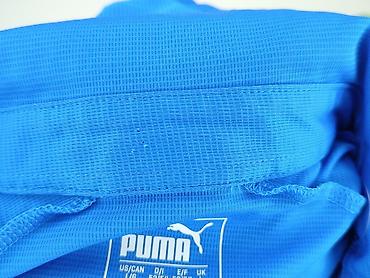 active touch kurtka: Puma, Koszulka polo dla mężczyzn, rozmiar L — 7