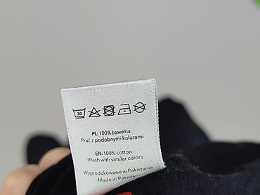 xmail clothes: T-shirt damski, rozmiar L — 5
