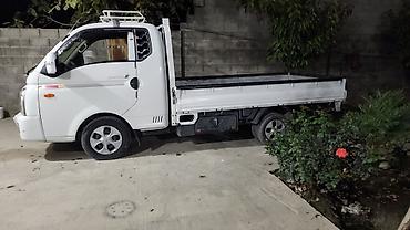 Легкий грузовик, Hyundai, Стандарт, До 1 т, Новый