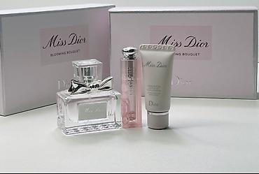 Парфюмерия: Парфюмерные подарочные наборы. 1) Kilian Good Girl Gone Bad Eau de — 10