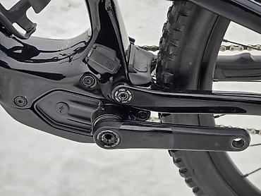 Электровелосипеды: Электровелосипед, Б/у — 3