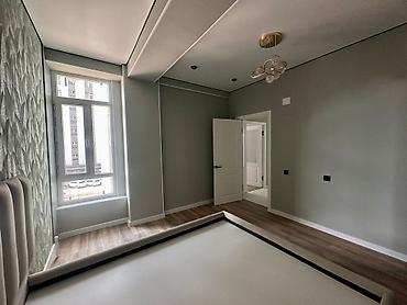 Продажа квартир: 2 комнаты, 65 м², Элитка, 3 этаж — 4