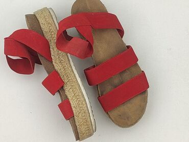 Sandals for women, 38, condition - Very good