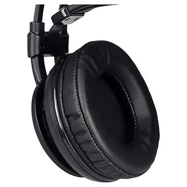 sony 4 cena: Gejming slušalice sa mikrofonom – over-ear dizajn, RGB osvetljenje - — 2