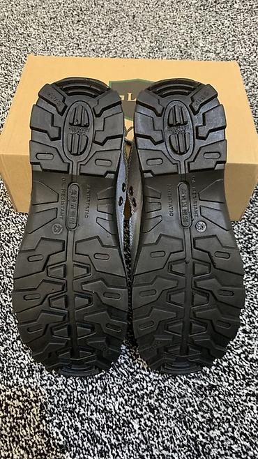 nb g60: Мужские кроссовки, 43, Новый, цвет - Синий, Бесплатная доставка — 4