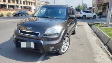 трос для машины цена: Kia Soul: 2010 г., 1.6 л, Автомат, Бензин, Хетчбек