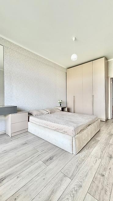 123: 3 комнаты, 75 м², Советская/Скрябина Элитка, 10 этаж, Евроремонт — 4