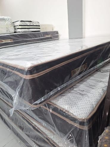 bambuk dosek: Yeni, Ortopedik matras, İki nəfərlik — 1