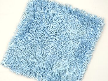 PL - Pillowcase, 44 x 44, color - Blue, condition - Very good