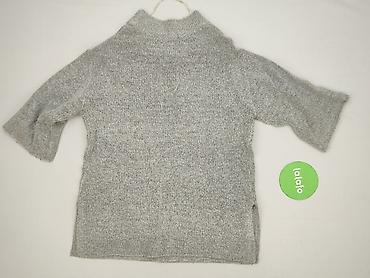 coat: Gina Tricot, Sweter damski, rozmiar XS — 3