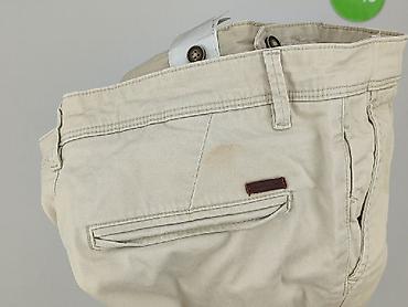 outerwear c: Jack&Jones, Chinosy dla mężczyzn, rozmiar S — 7