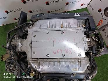 матор адисей: Двигатель,Honda, Odyssey, RA8, J30A, (б/у),двигатель мерс 21 3 2 хонда — 2