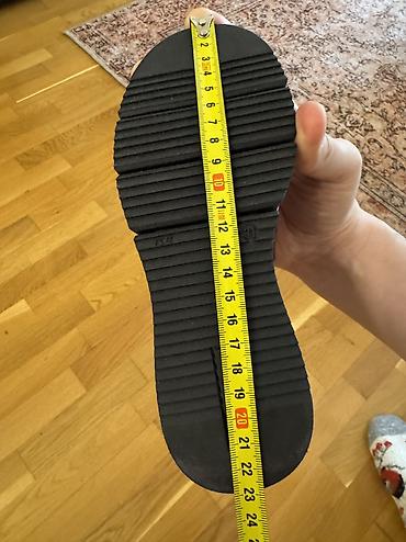 duffle kaput: Lakovane mokasine u bordo boji sa resama - Model: mokasine sa — 4