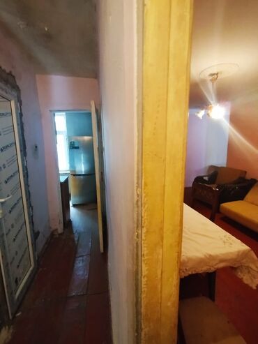 Köhnə tikili: Bakı, Əhmədli, 2 otaqlı, Köhnə tikili, m. Həzi Aslanov, 46 kv. m — 12