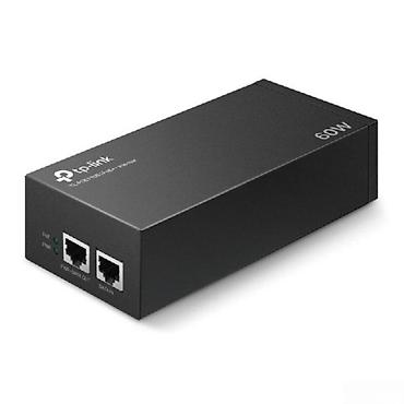 PoE++ Injector TL-POE170SPoE++ Injector TL-POE170S, IEEE 802.3af/at/bt lalafo.az -da PoE++ Injector TL-POE170SPoE++ Injector TL-POE170S, IEEE 802.3af/at/bt