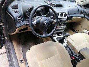 forma ideale flekeri: Alfa Romeo 156 restyling Delovi. Alfa Romeo 156 restyling Delovi — 7
