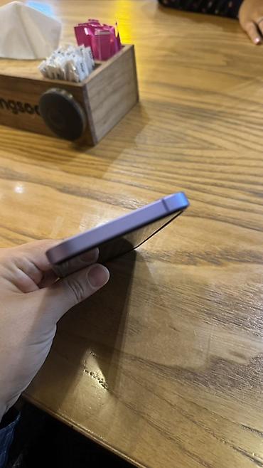 iphone cs max: IPhone 12, фиолетовый Память - 256 гб - Экран 6.1" Super Retina XDR — 5