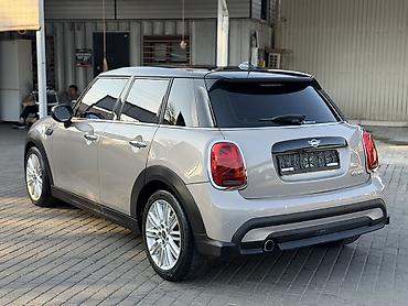 Mini: Mini Mini Cooper (2002-Present): 2021 г., 1.5 л, Автомат, Бензин, Хэтчбэк — 4