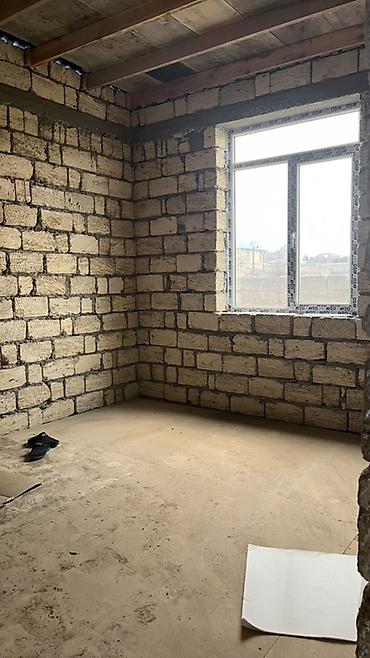 upd ev alqi satqisi: 3 otaqlı, 100 kv. m, Təmirsiz — 9