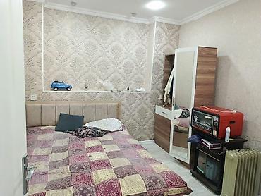 Продажа домов: 2 комнаты, 40 м², Нет кредита, Средний ремонт — 7
