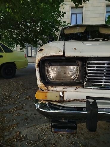 Moskviç: Moskviç 2140: 1.6 l | 1983 il 22222 km — 2