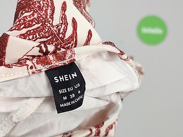 h crop: Shein, Top damski, rozmiar M — 5