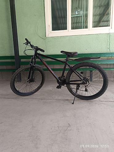 giant rincon type 1: Горный велосипед, BMW, Алюминий, Новый — 1