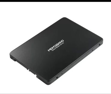 жесткий диск 40 гб: Накопитель, Новый, SSD, 512 ГБ, 2.5", Для ПК