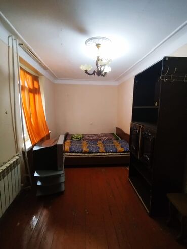 Köhnə tikili: Bakı, Əhmədli, 2 otaqlı, Köhnə tikili, m. Həzi Aslanov, 46 kv. m — 3