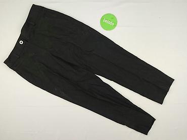 wik buty: Gerry Weber, Spodnie materiałowe damskie, rozmiar XL — 2